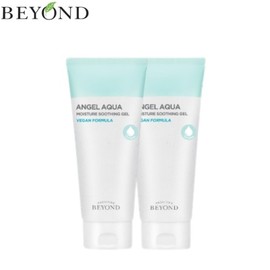 BEYOND Angel Aqua Moisture Soothing Gel 200ml*2ea
