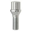 DPAccessories 20 Chrome 14x1.5B Spline Tuner Lug Bolts for Aftermarket