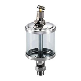 Flowbal NAO-02075 1/4x75 Acrylic Oil Refueling Oil