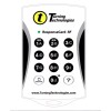 Turning Technologies New TURNING TECHNOLOGIES RESPONSE CARD RF LCD RCRF-03