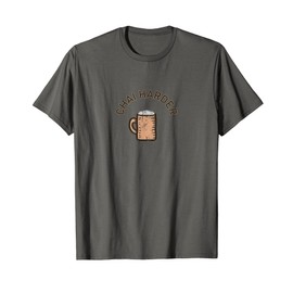 Chai Harder T-Shirt
