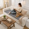 Warmstar Waterproof Couch Cover for Dogs Washable,Pet Couch Covers for