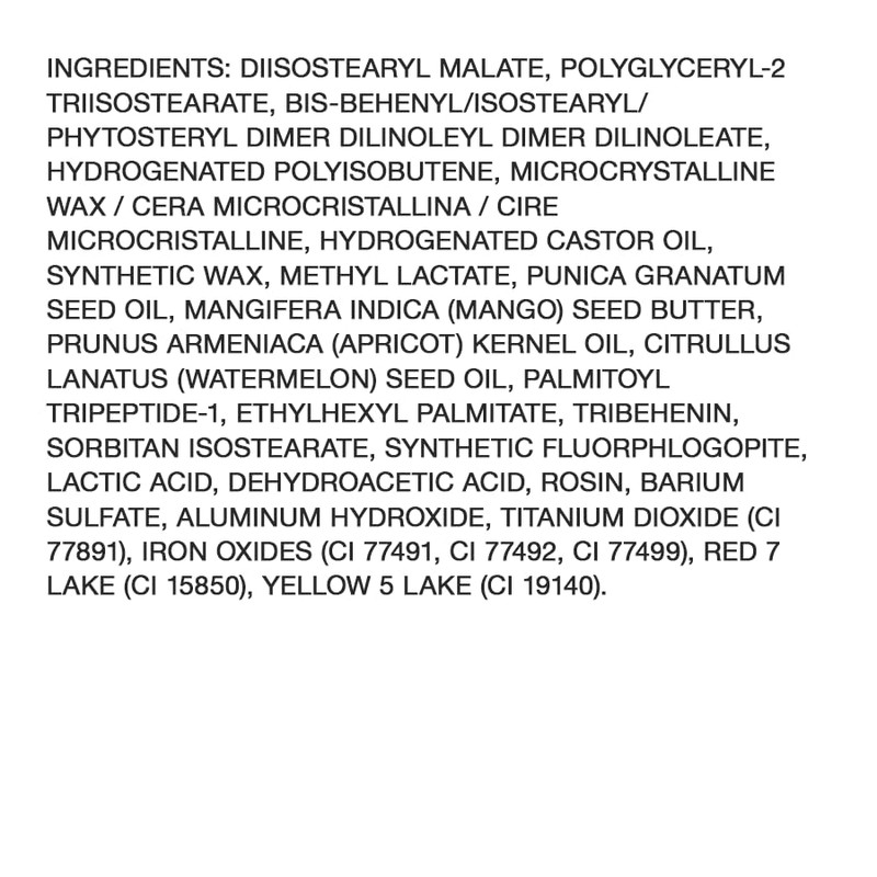 Milani Keep It Full Glossy Plumping Balm - 160 Honey