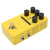 Multi Modulation Pedal Stereo 11 Modulation Effects True Bypass Phase