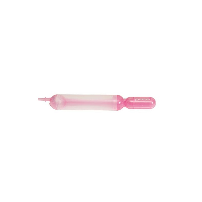 Suzuki Latex 4954965203005 Easy Pump