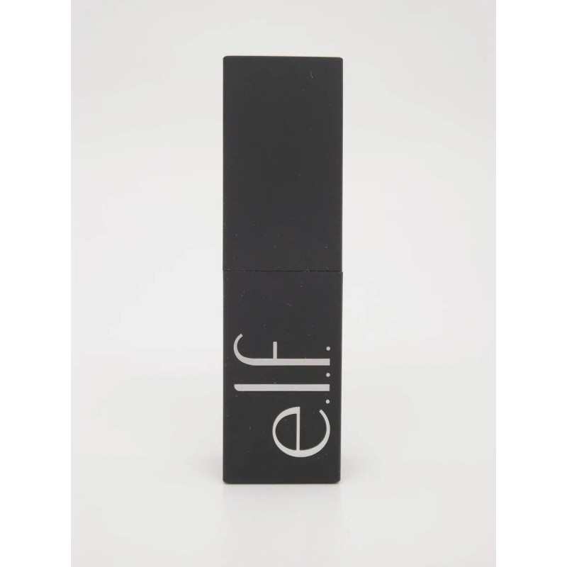 Elf O Face Satin Lipstick Acabado Satinado Color Dirty Talk