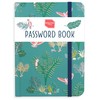 Boxclever Press Password Book. Never Forget a Password Again! Easy
