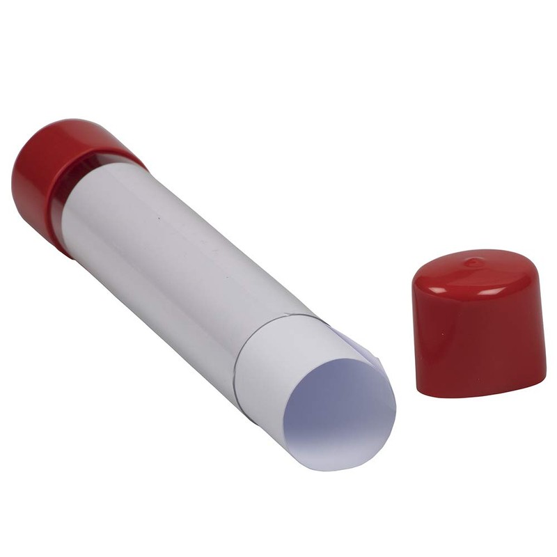 JAM Paper® 1 1/2 x 9 1/4 Mailing Tube -