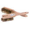 BawiTec Handle Brushes Cleaning Brushes Scrubber Brushes Hand Brushes Hard
