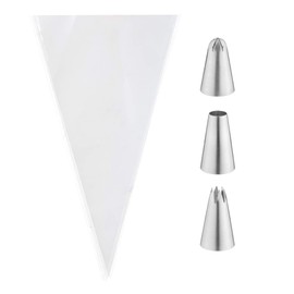 Mason Cash 9 Piece Piping Set