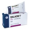 Dalacin T Gel 1 %, 1 Tubo 30 G