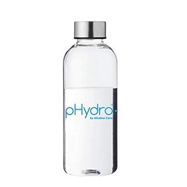 Spring TRITAN Bottle (100% BPA Free) by Alkaline Care