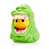 TUBBZ Boxed Edition: Ghostbusters - Slimer Cosplaying Rubber Duck Vinyl