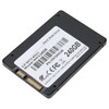 SSD SLC Caching Algorithm TRIM Optimization Commands Internal Hard Drive