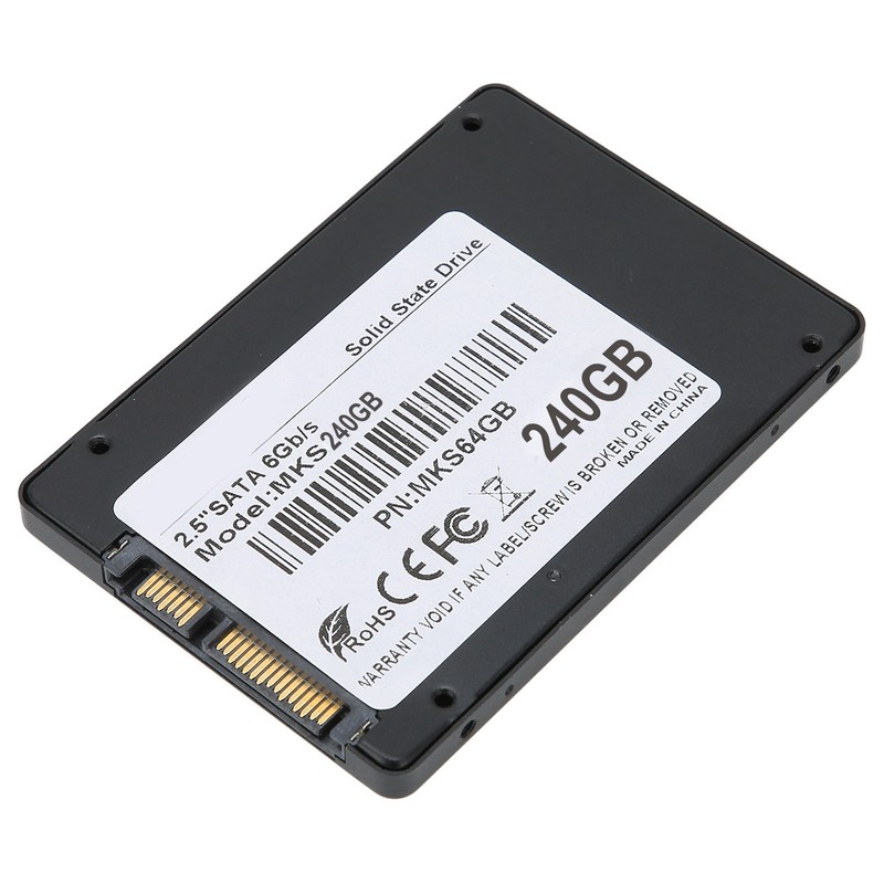 SSD SLC Caching Algorithm TRIM Optimization Commands Internal Hard Drive