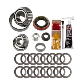 Motive Gear R9.75FRLATPK Rear Pinion Kit for a Ford 9.75" Differential with Timken Tapered Bearings