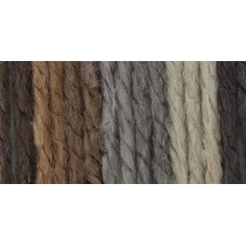 Bernat Softee Chunky Ombre Yarn (6-Pack) Stillness 161129-29117