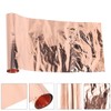 ULTECHNOVO 1roll Reliable Copper Sheet for Crafts and Industrial Projects