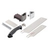 Z Z Saw Guide Best Saw Set with Replacement Blade
