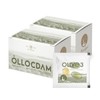 Olokdam Olive 3 EVOO Mediterranean Olive Oil Capsules 24 Capsules