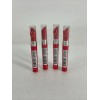 Revlon 4 PACK Revlon Ultra HD Lipstick Gel LipColor 725