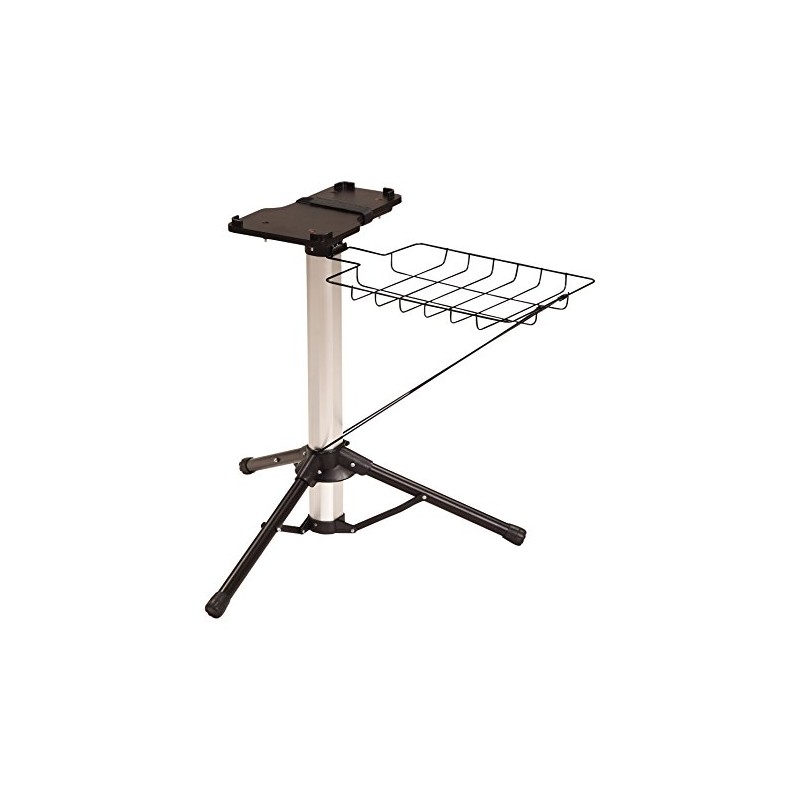 Steamfast A623-027 Steam Press Stand,Black