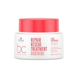 Schwarzkopf BC PEPTIDE REPAIRP RESCUE TREATMENT