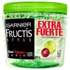 Garnier Fructis Style Gel Tarro Extra, 600 gr, 600 gramo,