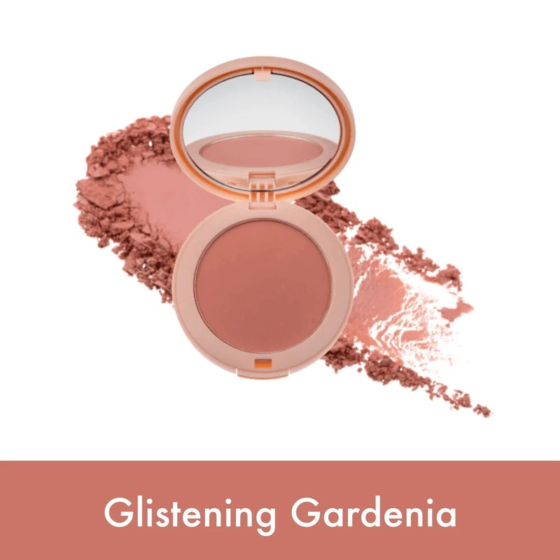 Glow Milk Pressed Powder Blush