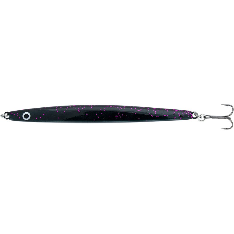 Abu Garcia MO Coast Tobis 19 g Starlight