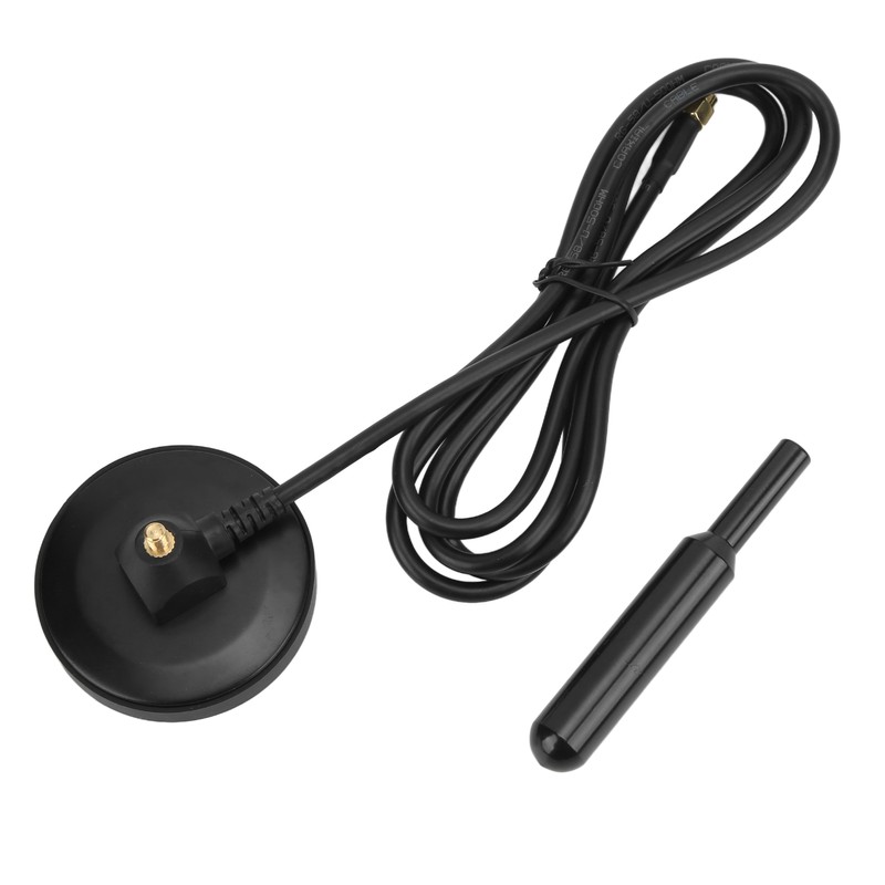 Magnetic Antenna 35dBi SMA Connector High Gain Omnidirectional Car Wifi