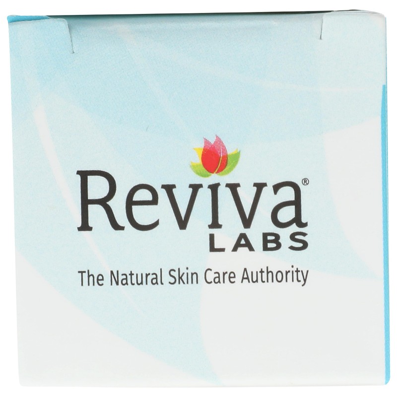 REVIVA LABS - Eye Complex Firming Creme, (1 oz)