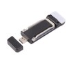 Clip On Book Light Multipurpose Ultrathin Mini 3 Levels Brightness