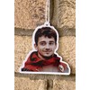 Charles Leclerc Inspired Car Air Freshener | New Car |