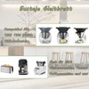 Eucteje Sliding Board Rolling Board Sliding Board Device Mat Glider