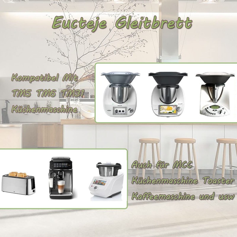 Eucteje Sliding Board Rolling Board Sliding Board Device Mat Glider