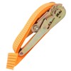 Ratchet Tie Down Straps 1102 LBS Working Load 1764 LBS