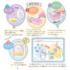 AGATSUMA Sumikko Gurashi Sparkling Snow Globe Tapioka Park