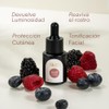 Antiox Boost Booster - Suero con Vitamina C, Ácido Ferúlico
