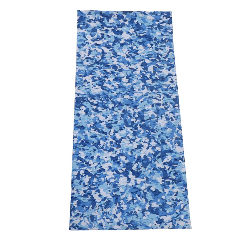 Surfing Board Grip Pad Anti Slip DIY Trimmable EVA Foam