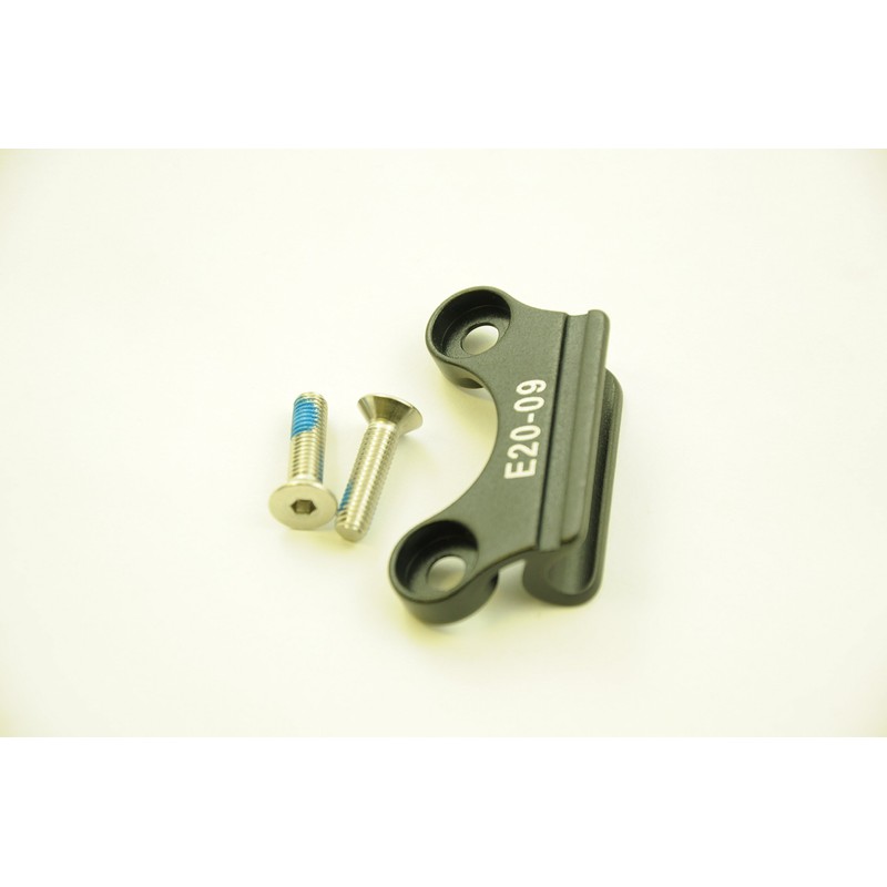 PCM FRONT DERAILLEUR HANGER E20-09 RACING BIKE R10/R11 FRAME 40mm