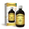 CISTIVIS liquido analcoolico - 500 ml (integratore di uva ursina