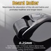 Dad Gift Christmas, Beard Care Set for Men with Beard