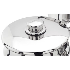 Stellar 1000 28cm Lid