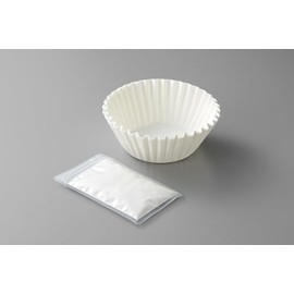 Oaks LES3239 Ley Filtration Powder Set, 10.6 oz (300 g), Approximately 60 Reye Filters, Includes Measuring Spoons