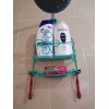 Plásticos genéricos Par De Porta Shampoo, Organizador Para Regadera, Organizador