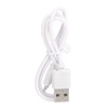 Portable Neck Fan USB Rechargeable Comfortable Cooling Bladeless Neck Fan