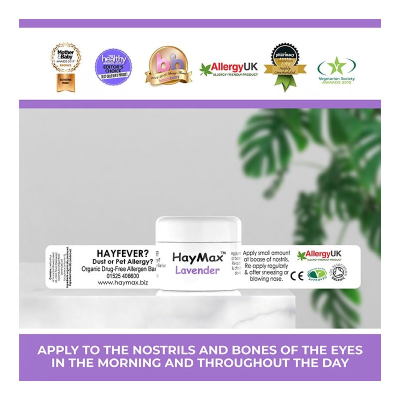Haymax Ltd Hay