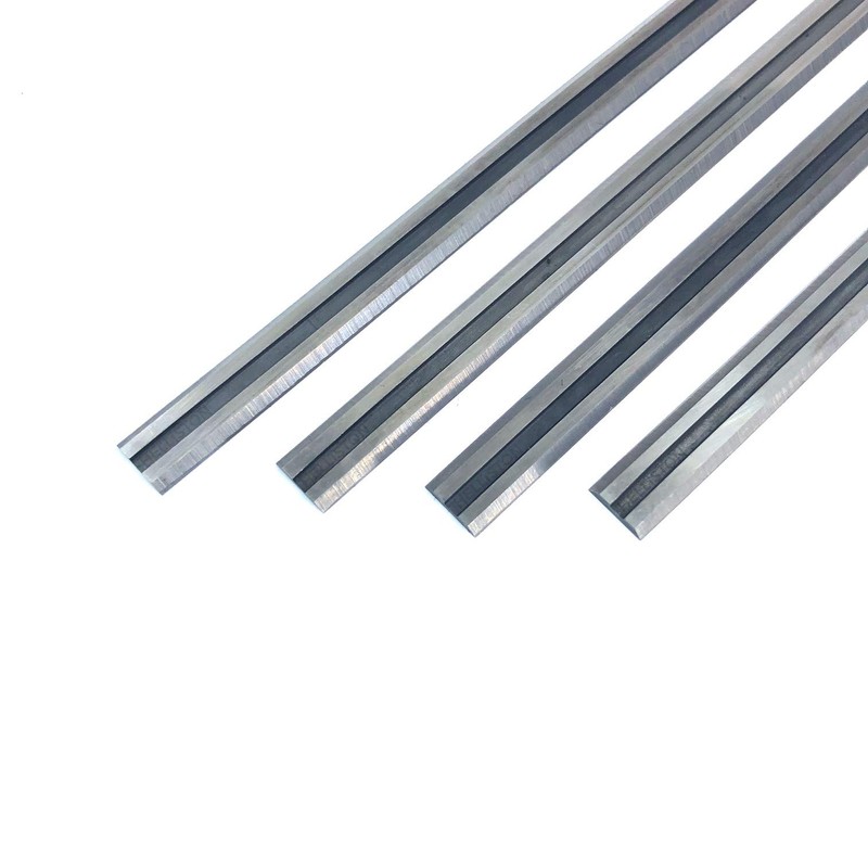 HM/TCT Planer Blades for Einhell TC-PL 750, TE-PL 900 Electric