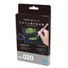 Kawada Nanoblock Pad (Japan Import)
